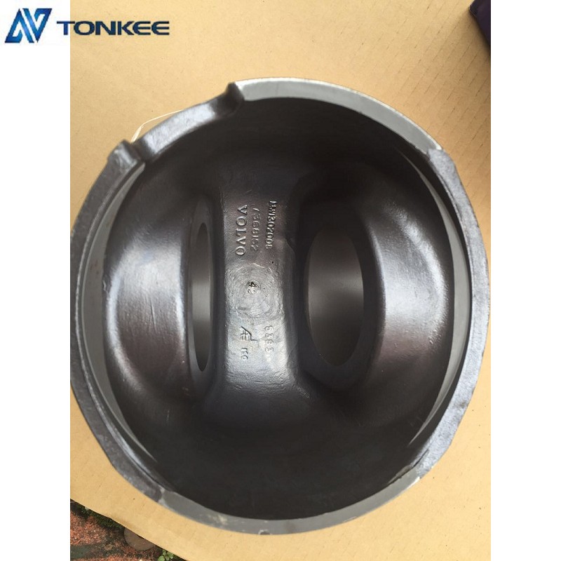 20451078 FH12 D12D engine piston for VOLVO TRUCK
