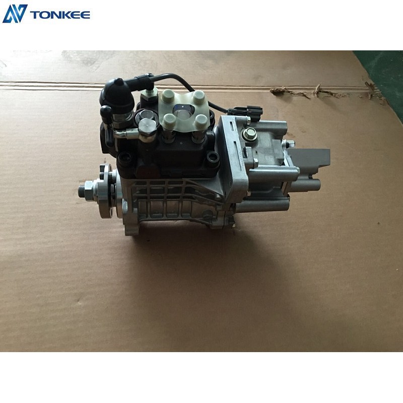 4TNV98 Injection pump 72993951320 72994051420 Engine fuel injection pump