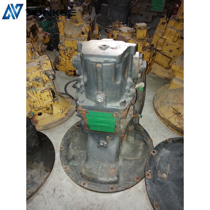 708-2G-00024 KOMATSU piston pump PC300-7 PC350-7 hydraulic main pump
