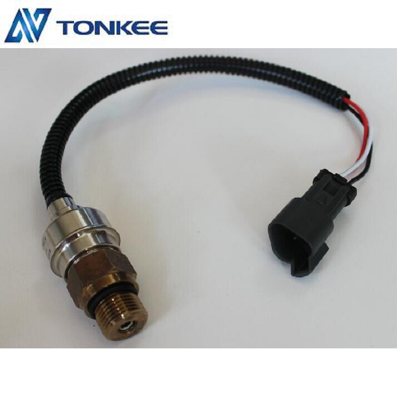 E320C Hydraulic pump sensor 2218859 pressure sensor