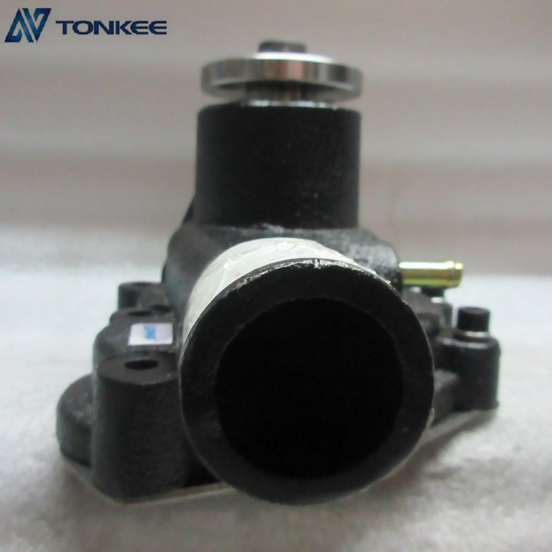32B45-10031 32B45-10032 32A45-00023 FORKLIFT WATER PUMP S6S WATER PUMP FOR MITSUBISHI
