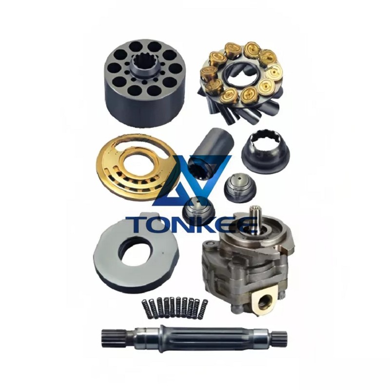 Hot sale ​Kawasaki K3V K3SP K5V Hydraulic Pump Parts | Partsdic®