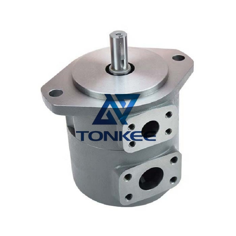  SQP2 Replace Tokimec SQP Lower, Noise Hydraulic Vane Pump | Partsdic® 