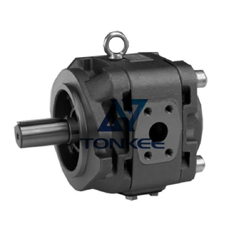 SH3 Internal, Gear Pump | Partsdic®