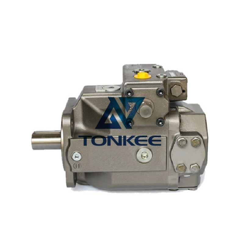 A4vso Series Rexroth, Variable Plunger Pump | Partsdic® 