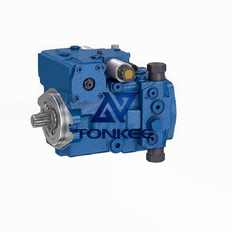 Shop A10VGT Rexroth Hydraulic pump 071 090 115 | Partsdic®