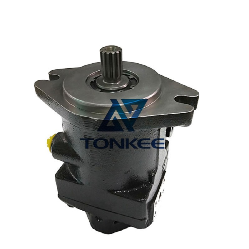 OEM A4FO series fixed axial piston pump | Partsdic®