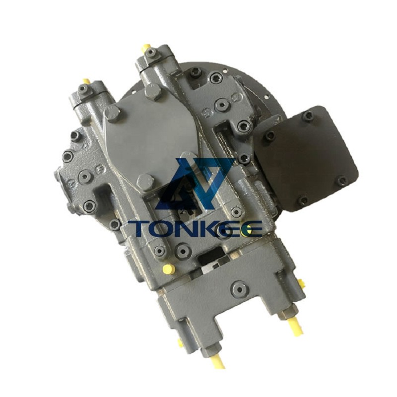  A8VO Rexroth Hydraulic pump, 55 80 107 140 200 | Partsdic®