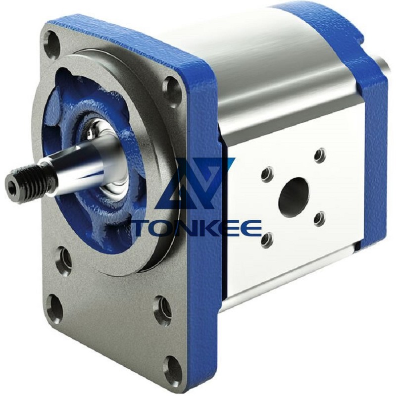 OEM AZPS series Rexroth Gear Pumps | Partsdic®