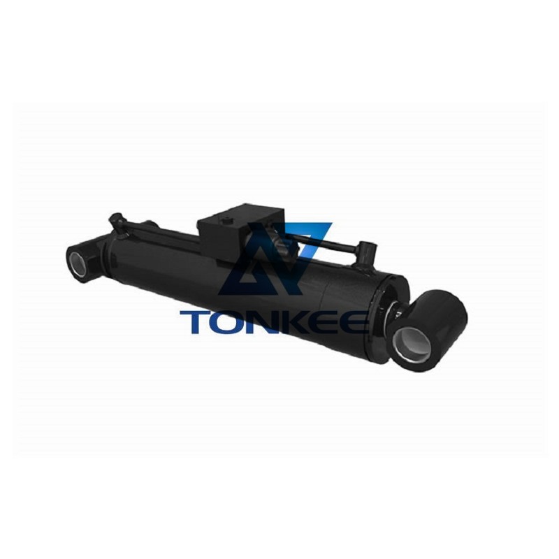 China Aerial work platform outrigger hydraulic cylinder | Partsdic®