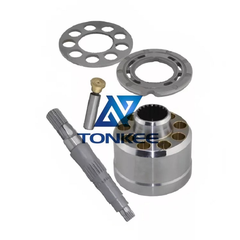 BPV70 LINDE, Hydraulic Replacement Spare Parts | Partsdic®