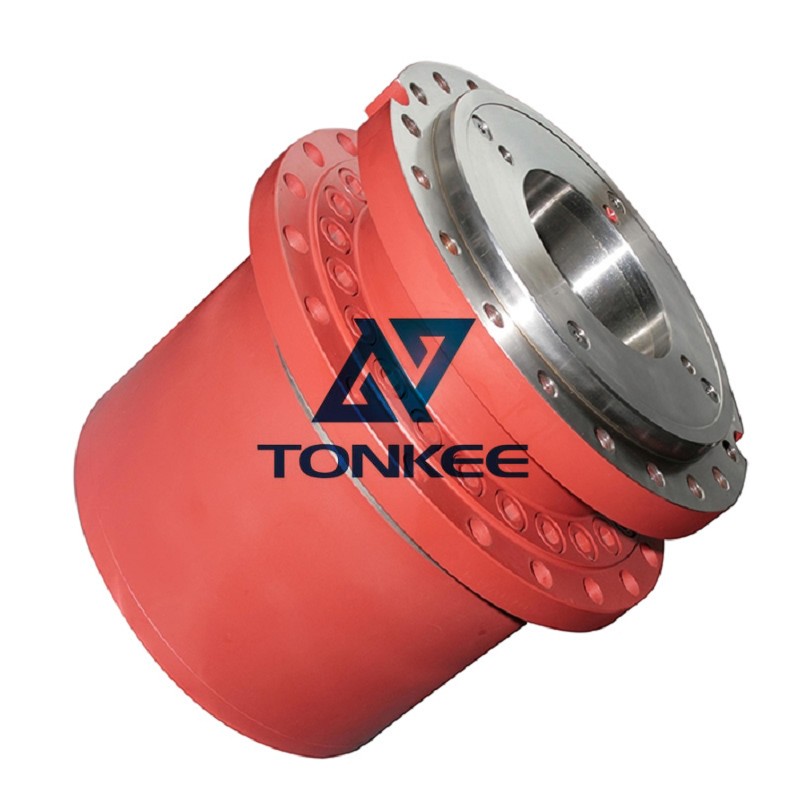 China Compact High Speed Shell To Speed Reducer | Partsdic®