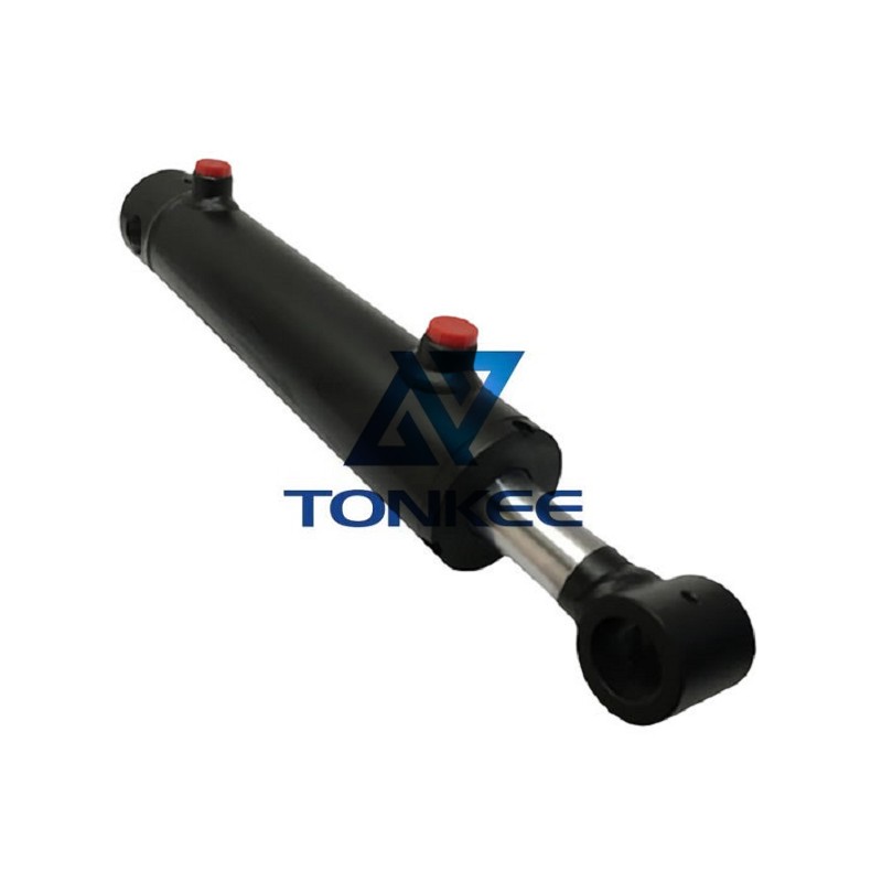 Hot sale Double Acting Cylinder 100mm Bore Rams | Partsdic®