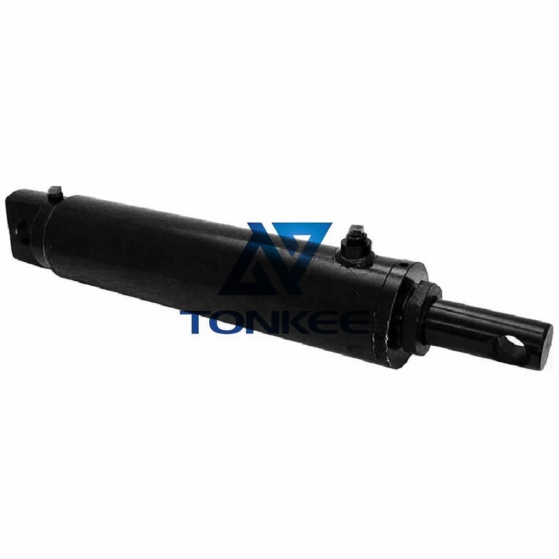 OEM Double acting hydraulic cylinder for municipal highway snowplow | Partsdic®