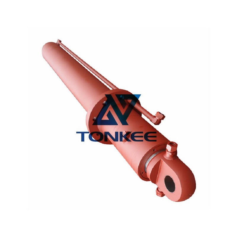 China Double acting hydraulic cylinders for sanitation and engineering | Partsdic®
