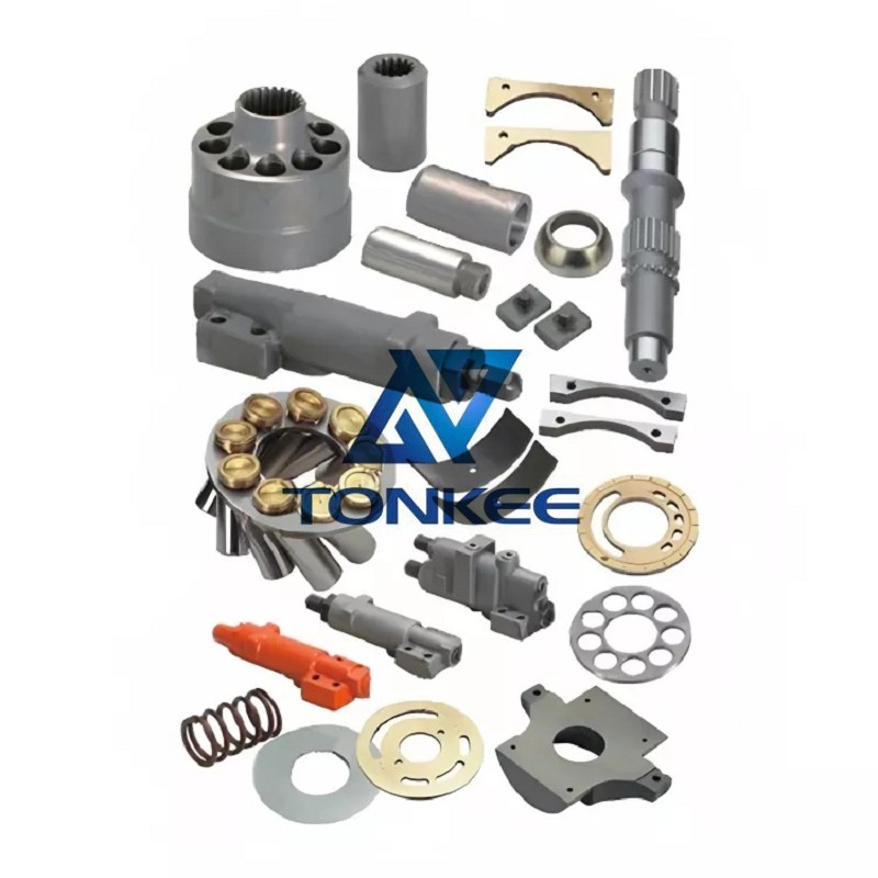 Shop EATON VICKERS Model PVH57 hydraulic spare parts | Partsdic®