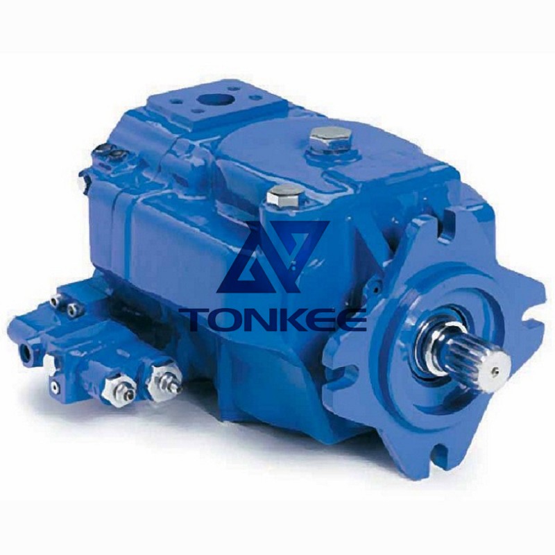 OEM EATON VICKERS PVH Series straight axle variable displacement pump | Partsdic®