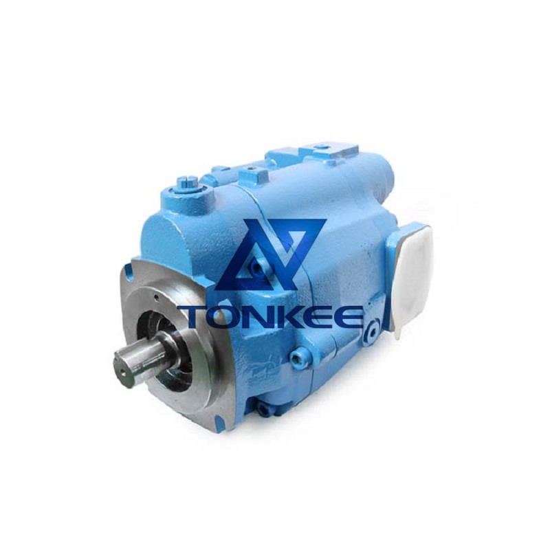 Buy EATON VICKERS PVM Series straight axle variable displacement pump | Partsdic®