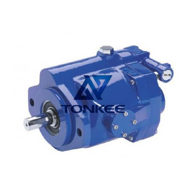 Hot sale EATON VICKERS PVQ Series straight axle variable displacement pump | Partsdic®