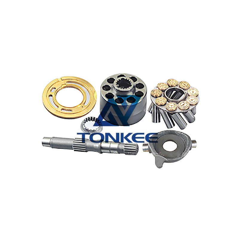 Shop Eaton Vickers Series Hydraulic Pump PVE Parts With Spare Parts Repair Kit | Partsdic®