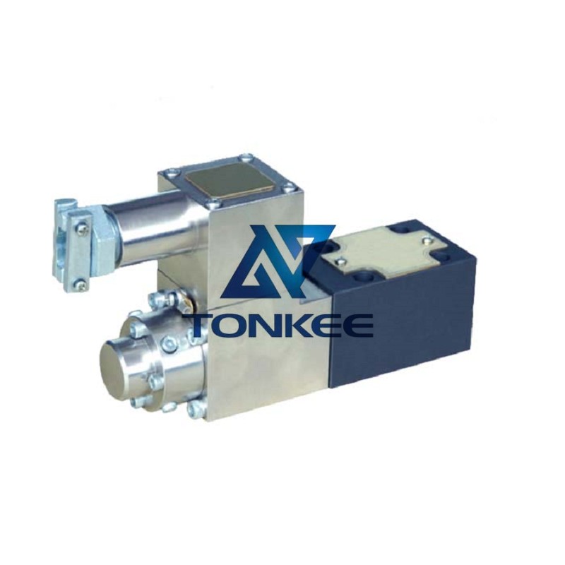 Shop Explosion isolation proportional directly operated pressure-relief valve | Partsdic®