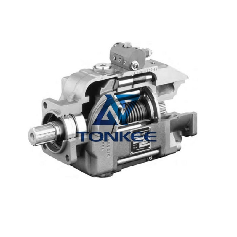 OEM HAWE Hydraulic pump V60N series | Partsdic®