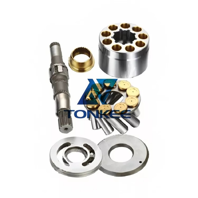 OEM HD450V-2 HD3000 Kobelco Kato Hydraulic Pump Parts | Partsdic®