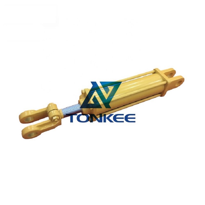 Hot sale High quality 2500 psi 2 Bore 18 Stroke Tie Rod Cylinder for Agricultural Forestry machinery | Partsdic®