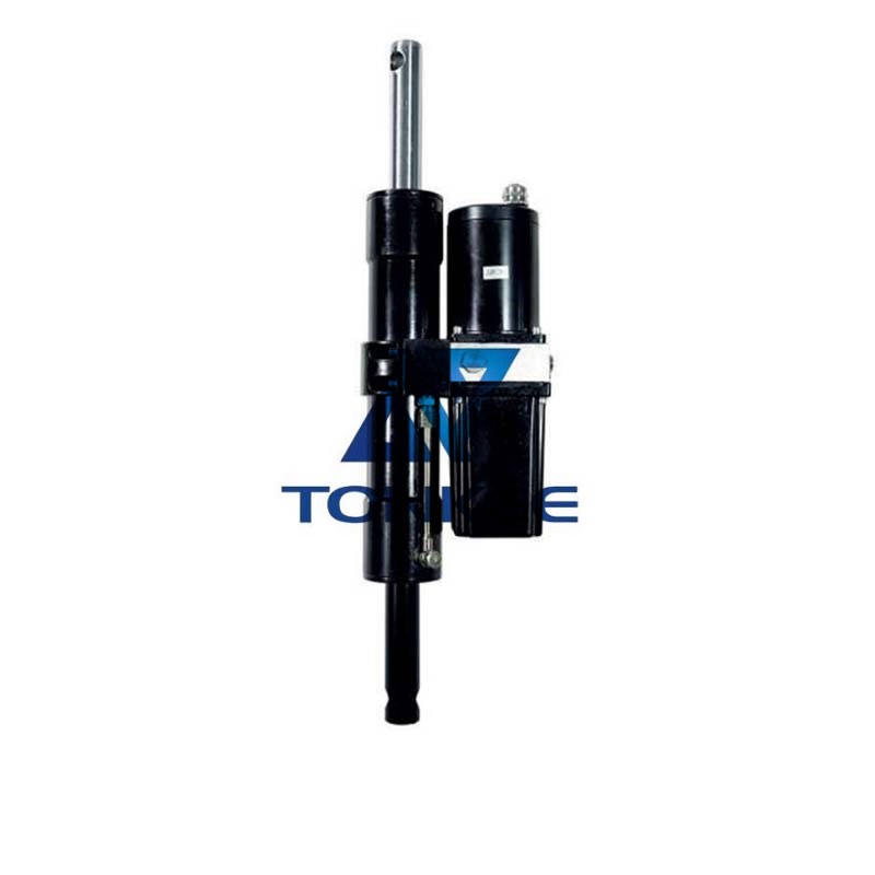OEM Hydraulic Electric Actuator 2.5T 200mm | Partsdic®