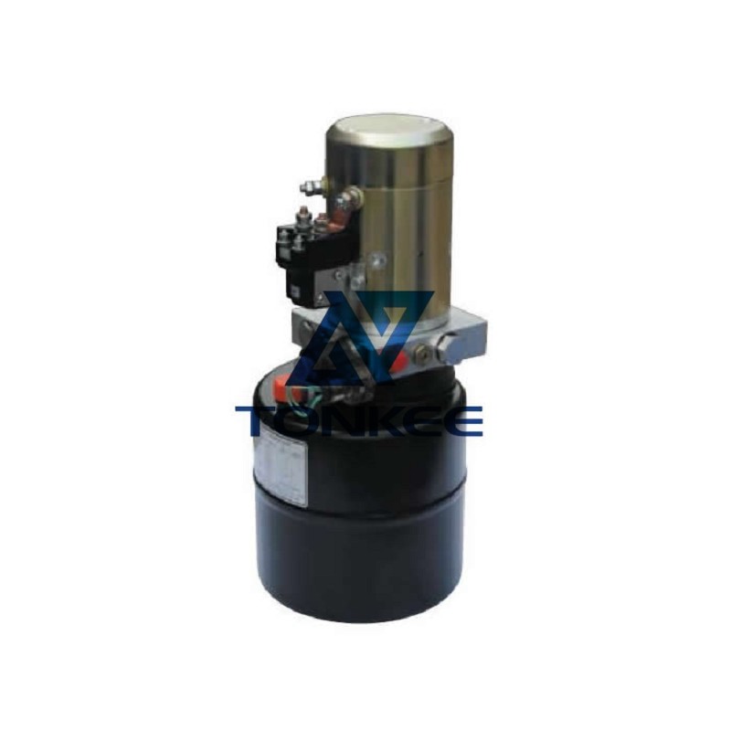 Hot sale Hydraulic Power Units For Dumping Truck Covering | Partsdic®