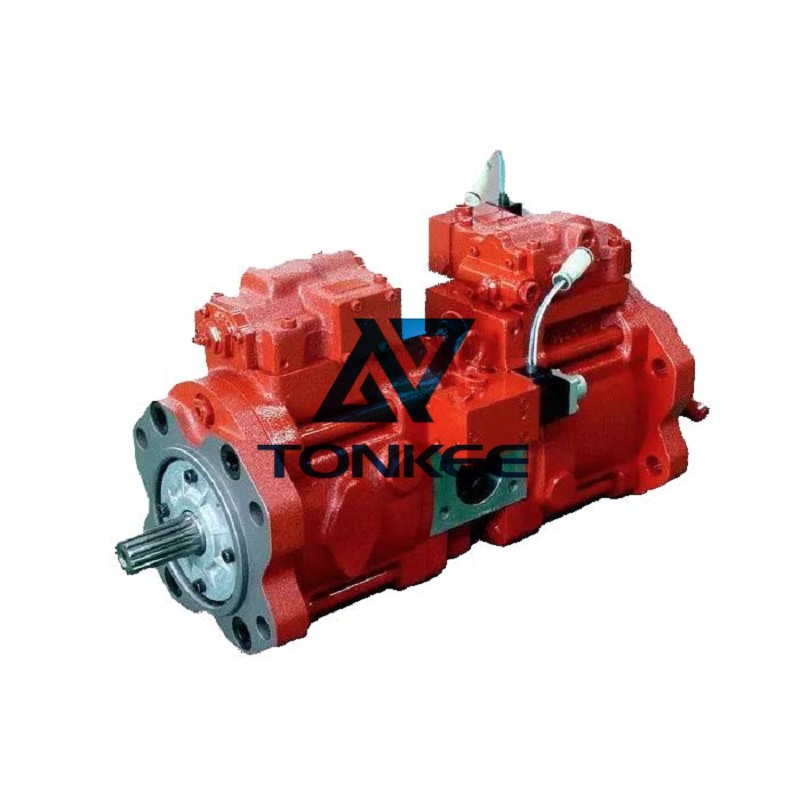 Hot sale Kawasaki Hydraulic pump K3V series | Partsdic®