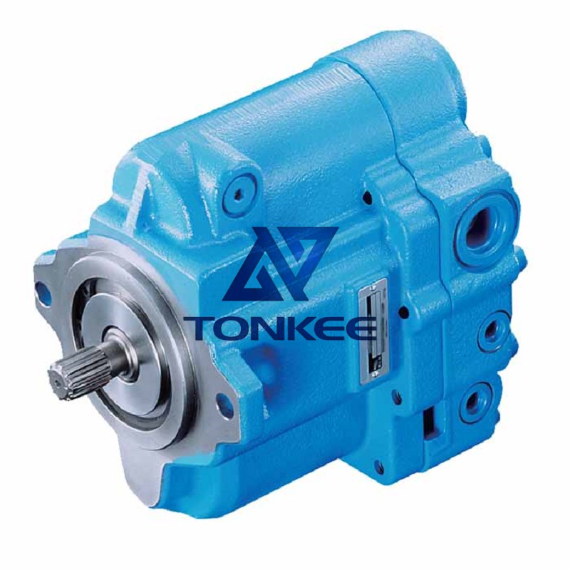 Buy Nachi PVK Series variable axial piston pump | Partsdic®