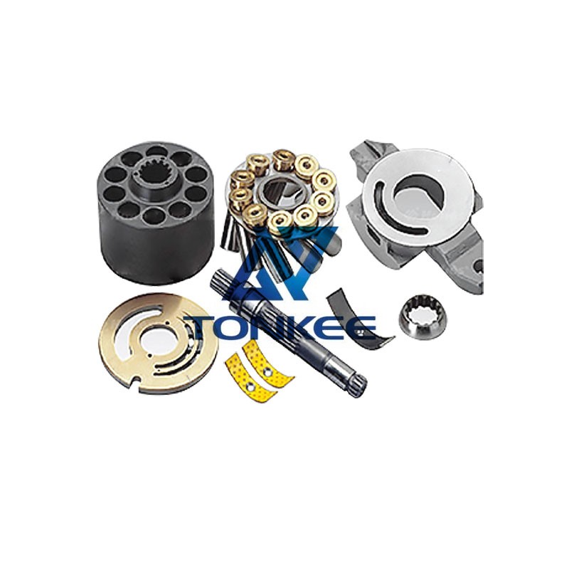China Nachi Series Hydraulic Pump PVD Parts With Spare Parts Repair Kit | Partsdic®
