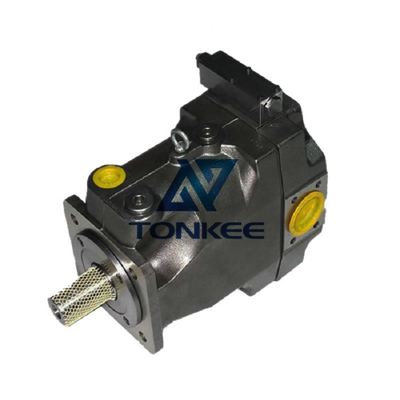OEM PV plus Parker Hydraulic pump | Partsdic®