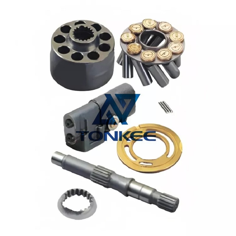 Buy PVE19 EATON-VICKERS Hydraulic Replacement Spare Parts | Partsdic®