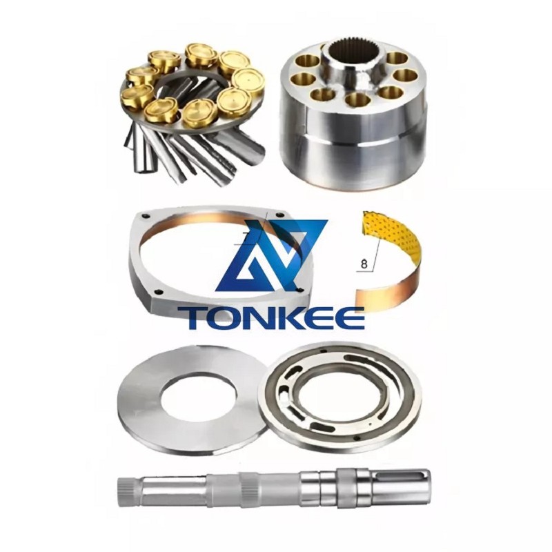 OEM PVSO250 PARKER Hydraulic Spare Parts | Partsdic®