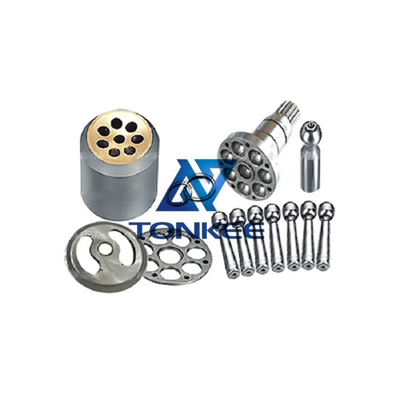  Rexroth Series Hydraulic Pump, A2FM Parts With Spare Parts Repair Kit | Partsdic®