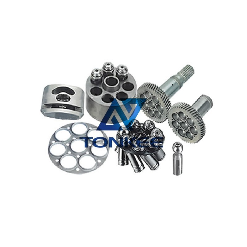 OEM Rexroth Series Hydraulic Pump A8VO Parts With Spare Parts Repair Kit | Partsdic®