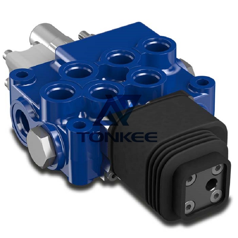 Hot sale S45 Multipurpose monoblock valves | Partsdic®