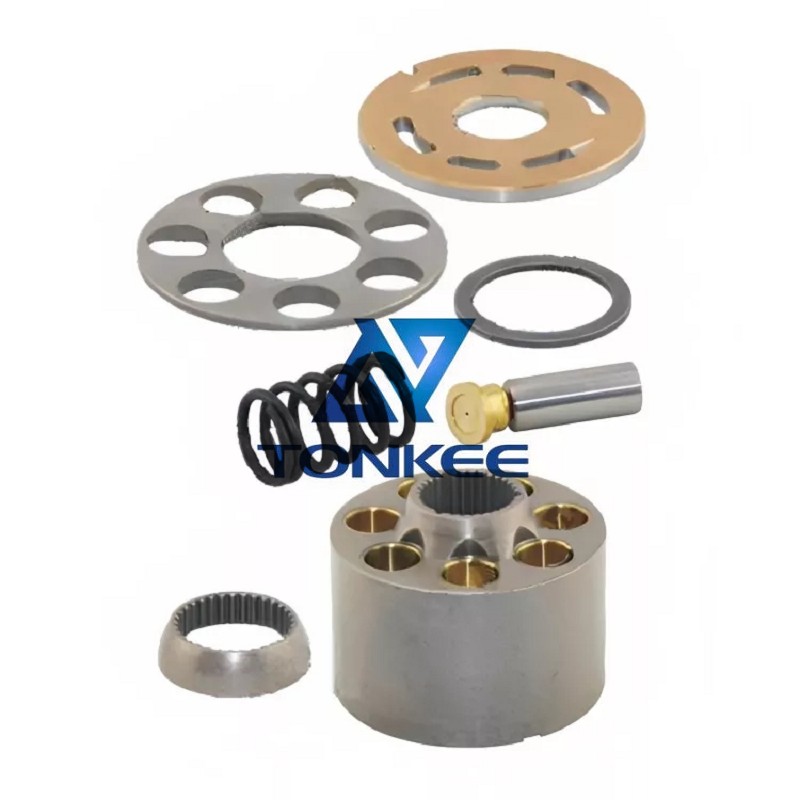  SAUER MPV45, Hydraulic Pump Parts | Partsdic®