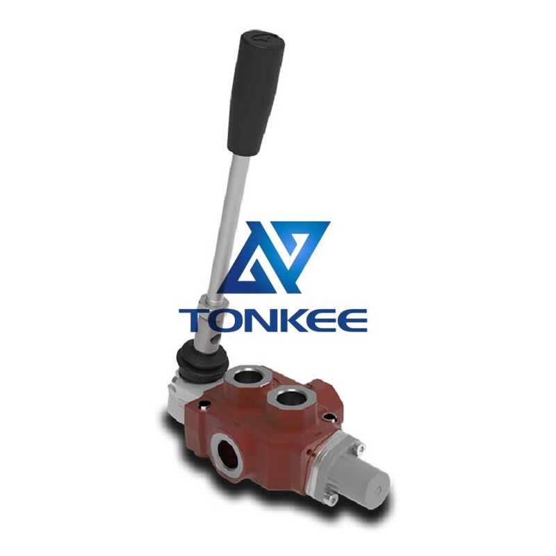 Shop SS4 Monoblock one-section valve | Partsdic®
