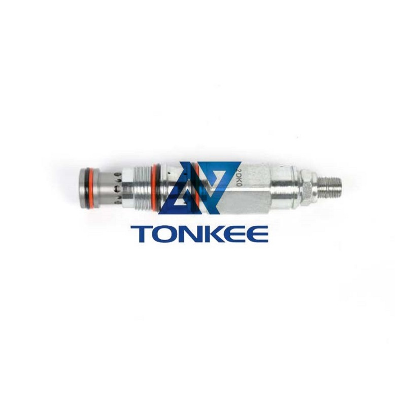 China SUN hydraulics SCCALAN Cartridge valve | Tonkee®
