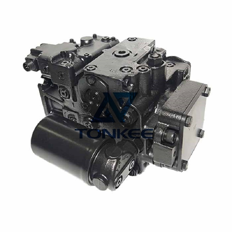Sauer Danfoss 90 Series, Circuit Axial Piston Pumps | Partsdic®