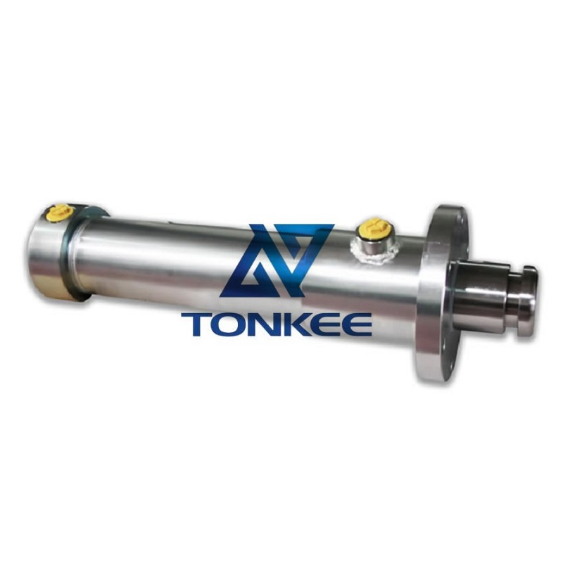 OEM Stainless steel high pressure hydraulic cylinder | Partsdic®