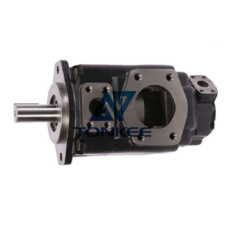 T6E high pressure VELJAN T6, denison single vane pump | Partsdic®
