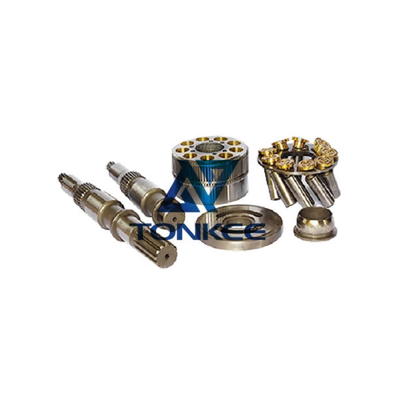 Buy Toshiba Series Hydraulic Pump PVC80 Parts With Spare Parts Repair Kit | Partsdic®