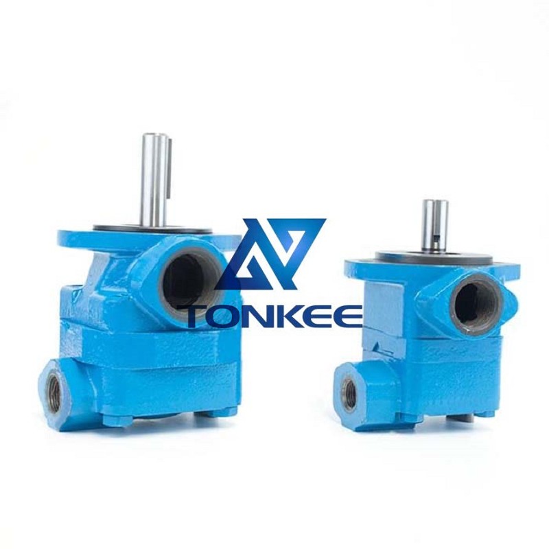 V10 V20, Hydraulic Vane Pump | Partsdic®