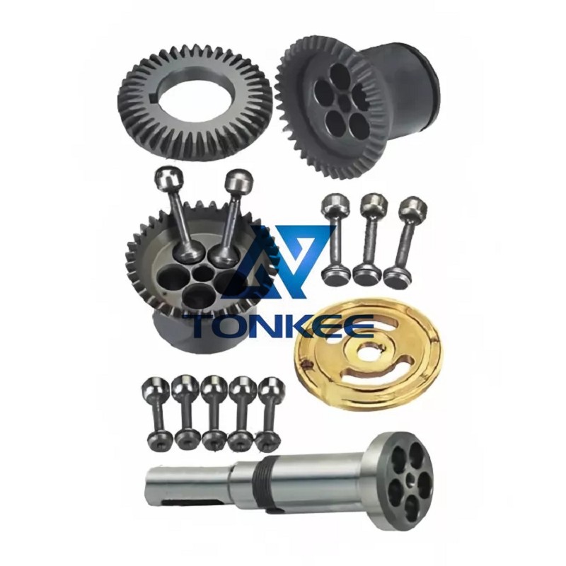 OEM VOLVO F11-005 Parker hydraulic spare parts | Partsdic®