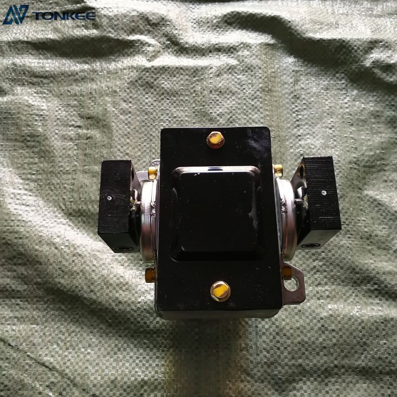 ZX200 ZX210 9195307 pilot valve assy 
