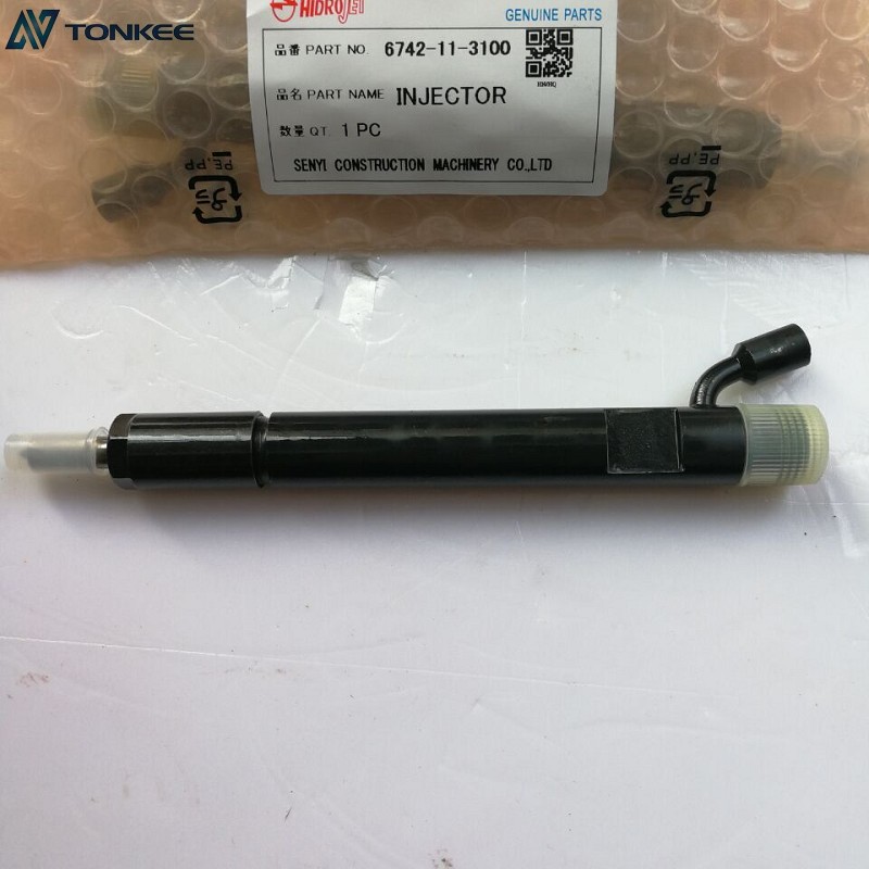 6742-11-3100 injector
